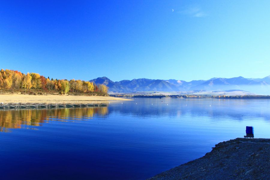 A Journey Through Slovakia's Tranquil Waters and Scenic Landscapes