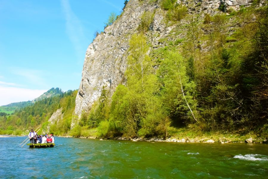 Slovakia A Dream Destination for Adventure Seekers