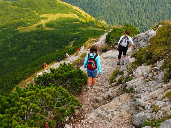 Slovakia A Dream Destination for Adventure Seekers