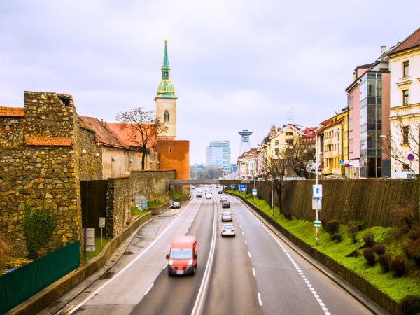 What to Know Before Renting a Car for the First Time in Slovakia