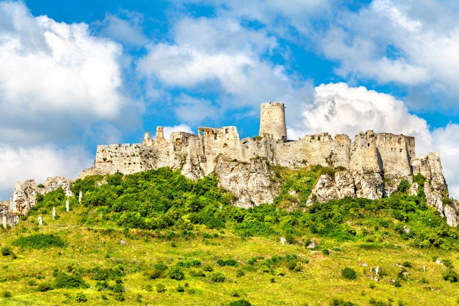 Unlock Slovakia’s Hidden Treasures on a Budget